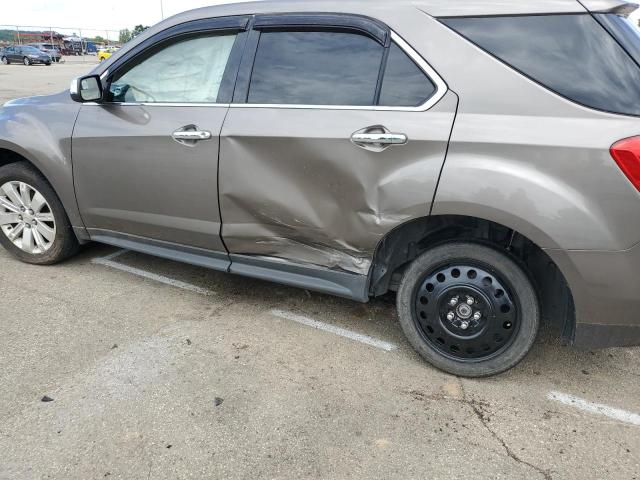 Photo 9 from auction – 2011 CHEVROLET EQUINOX LT with VIN 2CNFLNE52B6381861