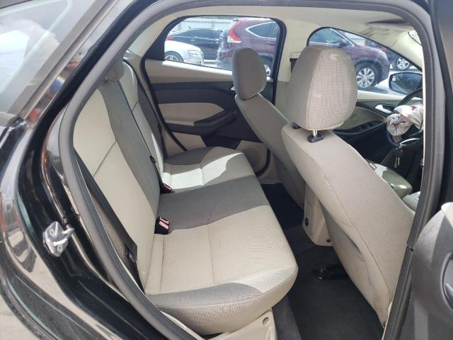 Photo 6 from auction – 2013 FORD FOCUS SE with VIN 1FADP3F25DL193957