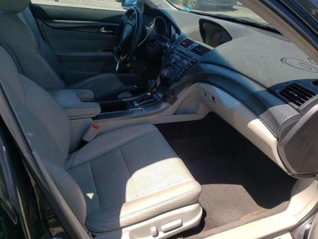 Photo 5 from auction – 2013 ACURA TL TECH with VIN 19UUA8F51DA012692