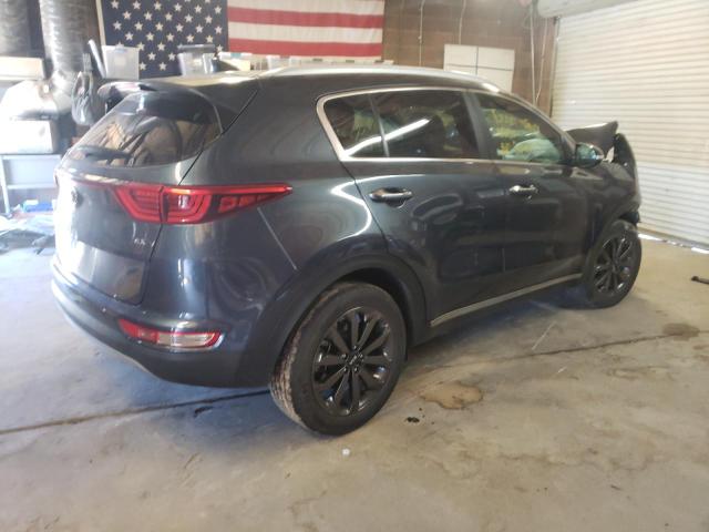 Photo 4 from auction – 2018 KIA SPORTAGE E with VIN KNDPN3AC8J7468660