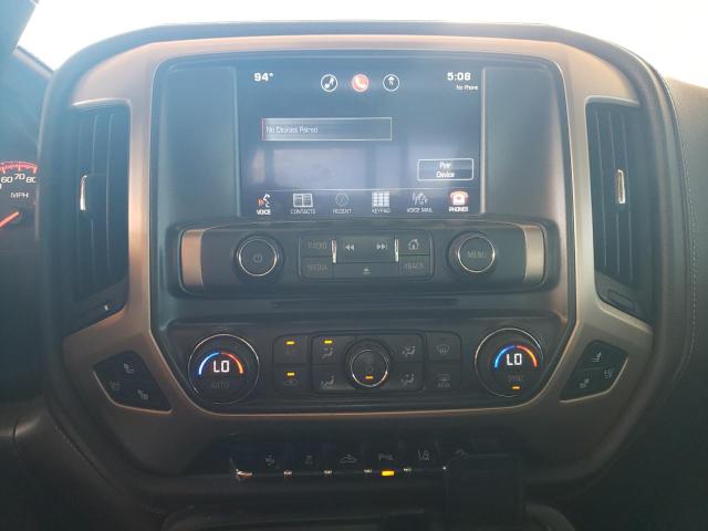 Photo 9 from auction – 2015 GMC SIERRA K15 with VIN 3GTU2WEC8FG211694