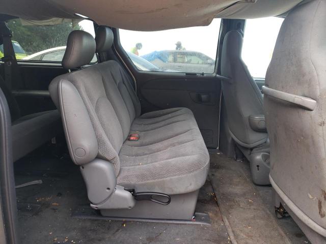Photo 6 from auction – 2004 DODGE GRAND CARA with VIN 1D4GP24RX4B531637