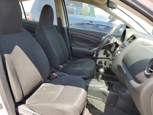 Photo 5 from auction – 2017 NISSAN VERSA S with VIN 3N1CN7AP9HL800882