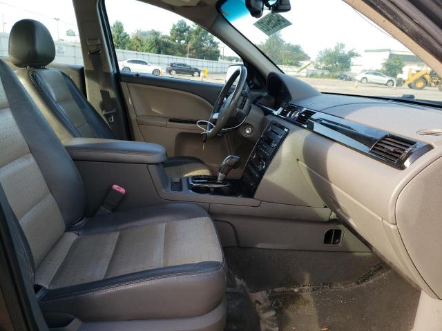 Photo 5 from auction – 2008 MERCURY SABLE LUXU with VIN 1MEHM40W08G606578