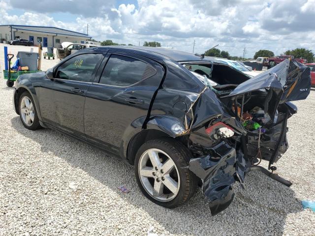 Photo 3 from auction – 2013 DODGE AVENGER SX with VIN 1C3CDZCB2DN627122