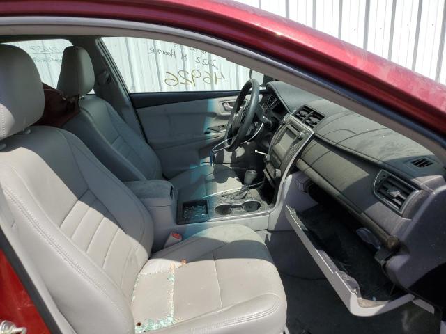 Photo 5 from auction – 2017 TOYOTA CAMRY LE with VIN 4T1BF1FK5HU773794