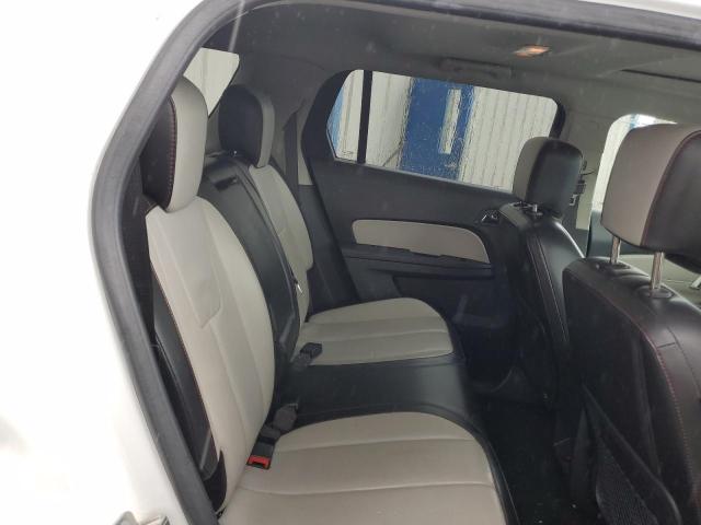 Photo 6 from auction – 2013 GMC TERRAIN SL with VIN 2GKFLWE37D6151197