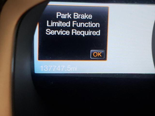 Photo 8 from auction – 2015 FORD EDGE SEL with VIN 2FMTK3J93FBB16365