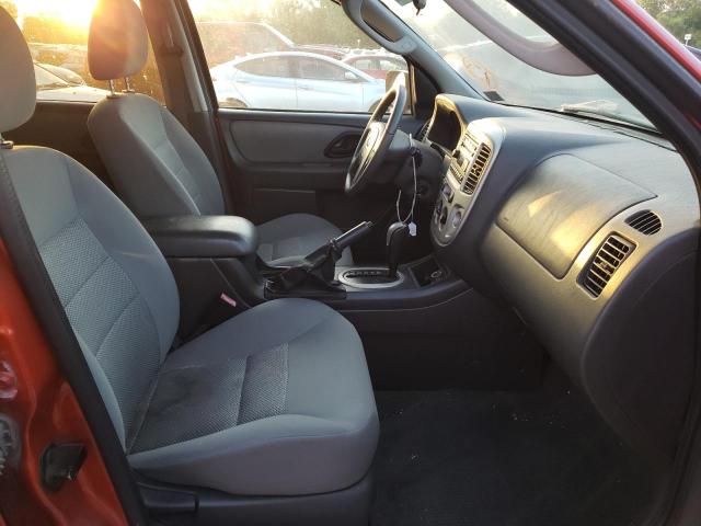 Photo 5 from auction – 2007 FORD ESCAPE XLT with VIN 1FMYU93157KA91292