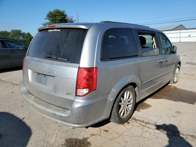 Photo 4 from auction – 2016 DODGE GRAND CARA with VIN 2C4RDGCG3GR388371
