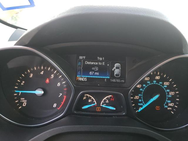 Photo 8 from auction – 2016 FORD ESCAPE SE with VIN 1FMCU0G7XGUC29045
