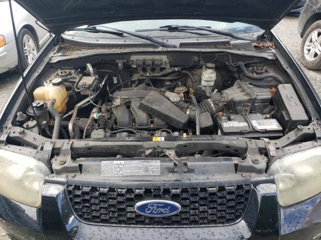 Photo 7 from auction – 2006 FORD ESCAPE LIM with VIN 1FMYU94126KA54522