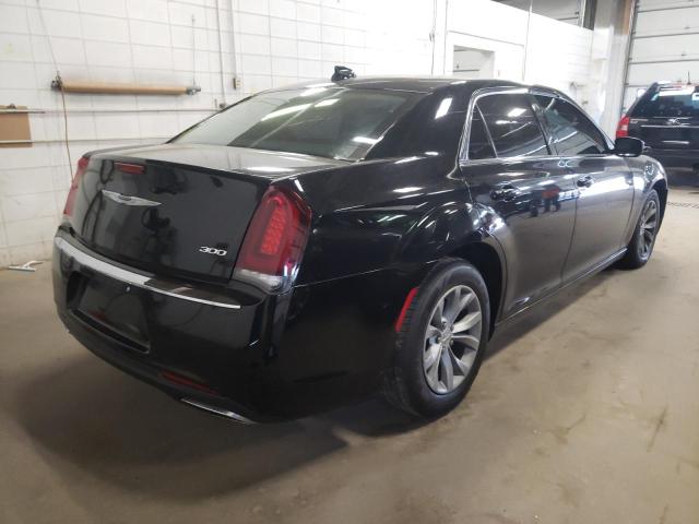 Foto 4 de la subasta – 2015 CHRYSLER 300 LIMITE con VIN 2C3CCAAG7FH908489