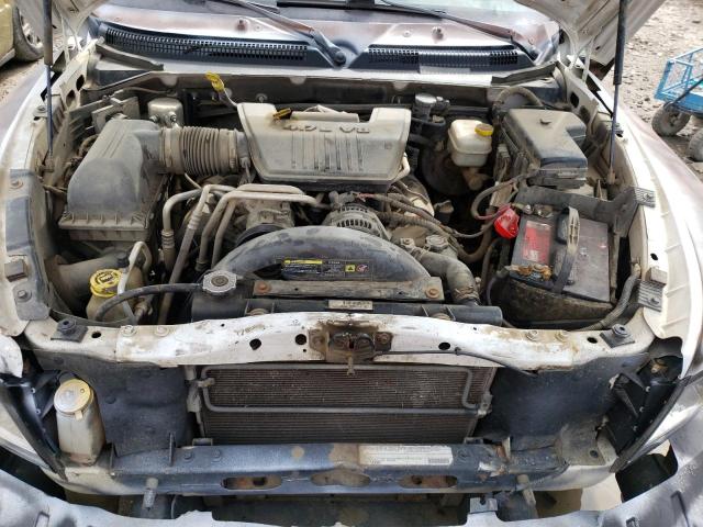Foto 7 de la subasta – 2011 DODGE DAKOTA SLT con VIN 1D7RW3GPXBS685986