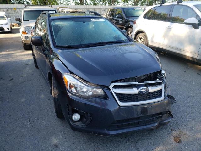 SUBARU IMPREZA SP 2012 with VIN JF1GPAL60CH239382 - Photo from auction