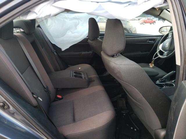 Photo 6 from auction – 2018 TOYOTA COROLLA L with VIN 2T1BURHE5JC078704