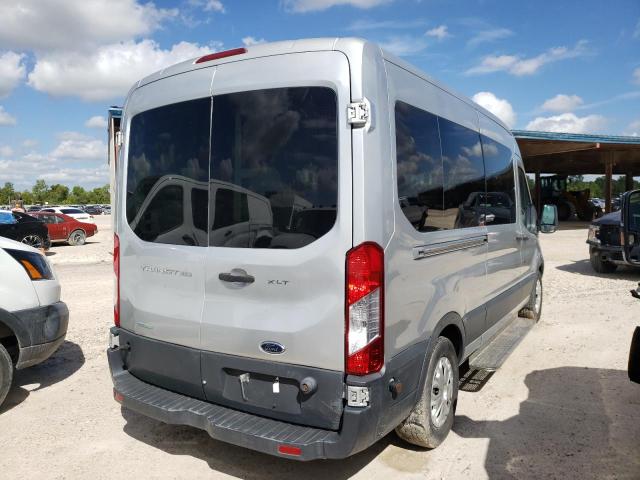 Photo 4 from auction – 2015 FORD TRANSIT T- with VIN 1FBAX2CG9FKA01606