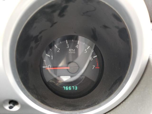 Photo 8 from auction – 2010 CHRYSLER SEBRING TO with VIN 1C3BC5ED8AN158958