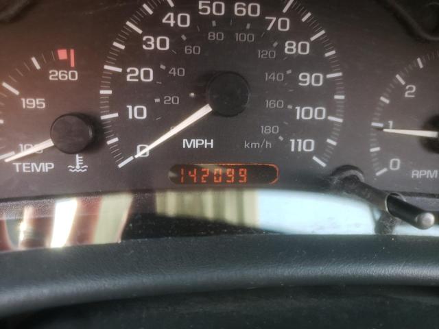 Photo 8 from auction – 2002 CHEVROLET CAVALIER with VIN 1G1JC124627407695