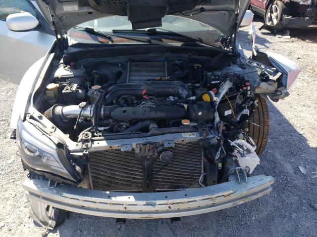Photo 7 from auction – 2011 SUBARU IMPREZA WR with VIN JF1GR7E62BG820736