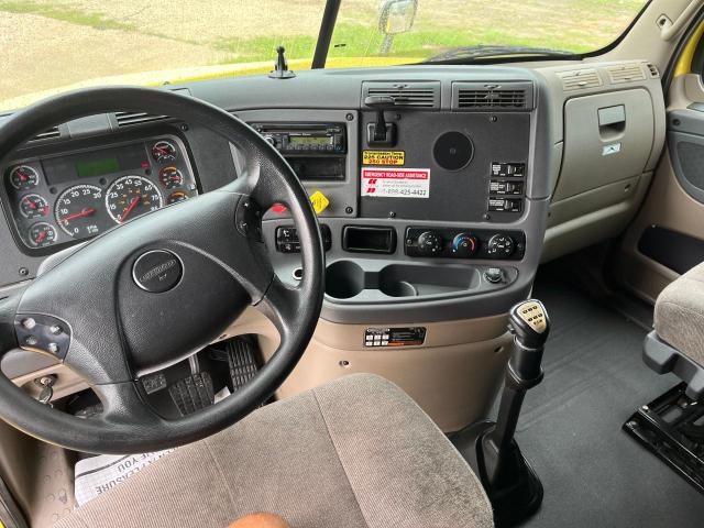 Photo 9 from auction – 2016 FREIGHTLINER CASCADIA 1 with VIN 1FUJGLBG7GLHT8779