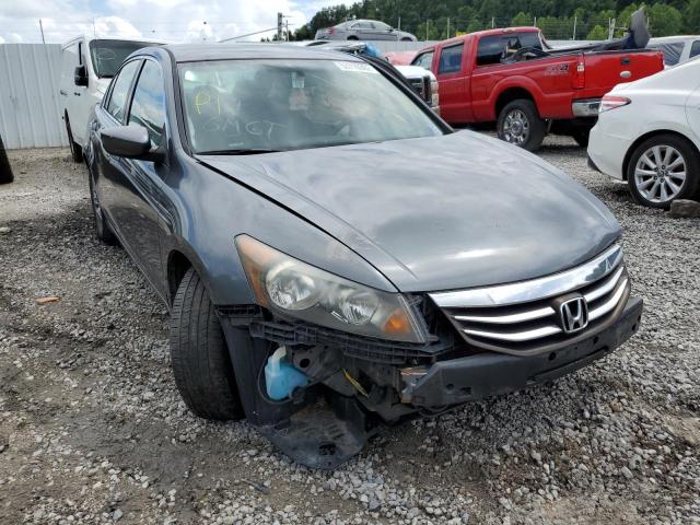 HONDA ACCORD SE 2012 with VIN 1HGCP2F69CA089079 - Photo from auction