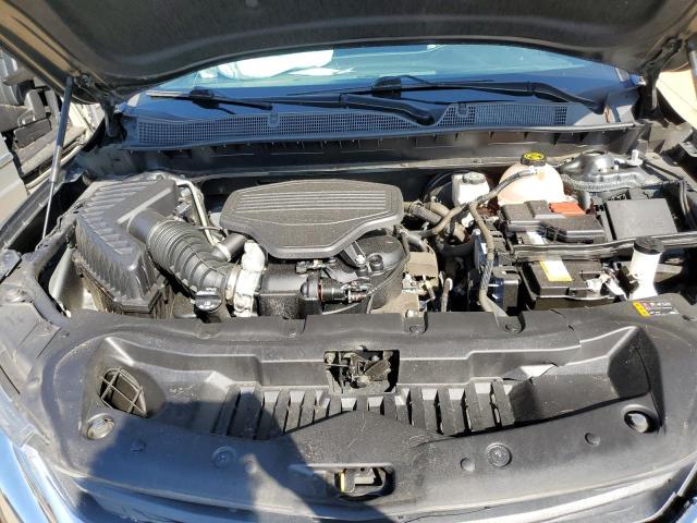 Photo 7 from auction – 2020 CHEVROLET BLAZER 2LT with VIN 3GNKBCRS6LS601636