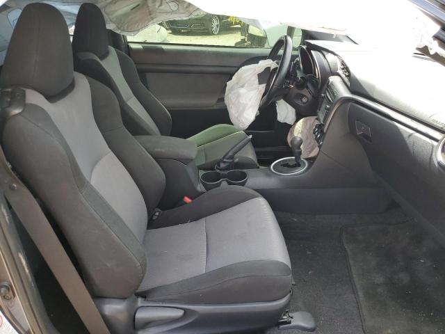 Photo 5 from auction – 2015 TOYOTA SCION TC with VIN JTKJF5C76F3097035