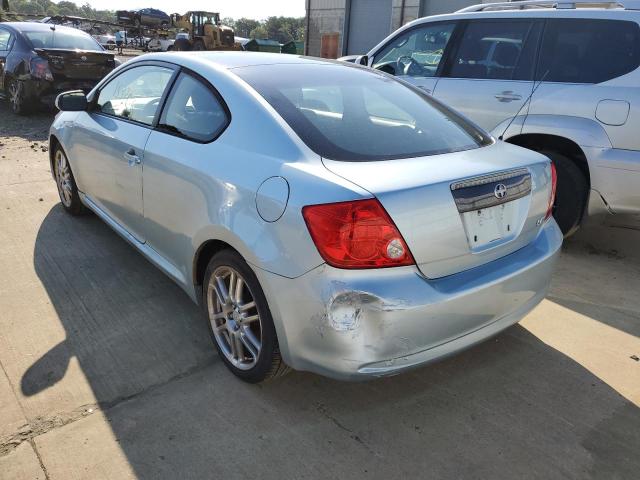 Photo 3 from auction – 2006 SCION TC with VIN JTKDE167160091343