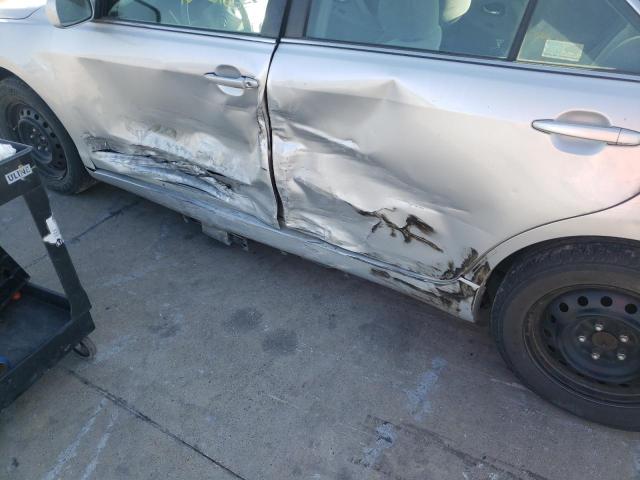 Photo 9 from auction – 2010 TOYOTA CAMRY BASE with VIN 4T1BF3EK2AU082323