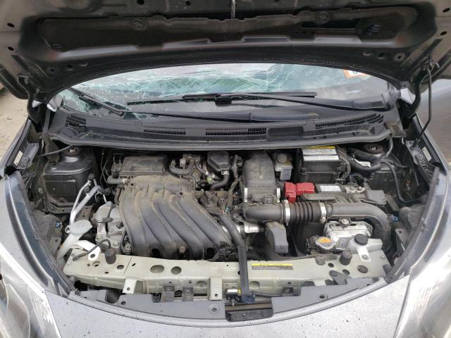 Photo 7 from auction – 2017 NISSAN VERSA NOTE with VIN 3N1CE2CP3HL373246