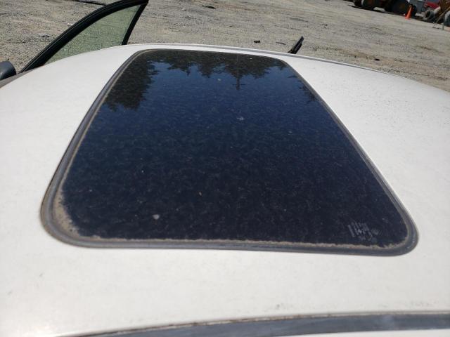 Photo 9 from auction – 2002 TOYOTA CAMRY LE with VIN JTDBE32K020108843
