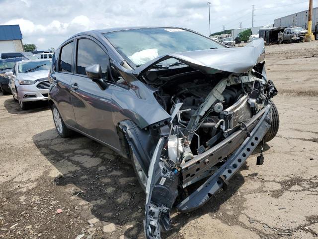 NISSAN VERSA NOTE 2016 with VIN 3N1CE2CP0GL390469 - Photo from auction