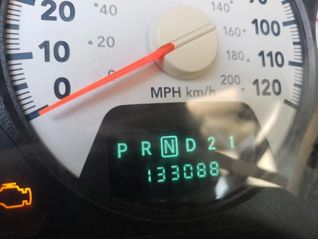 Photo 8 from auction – 2007 DODGE RAM 1500 S with VIN 1D7HA18P17J605677