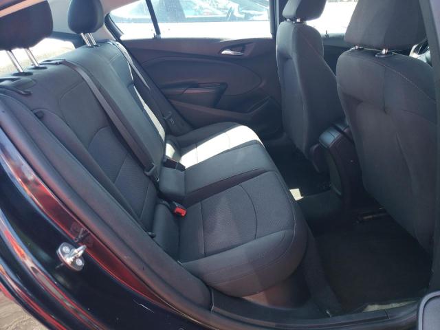 Photo 6 from auction – 2016 CHEVROLET CRUZE LS with VIN 1G1BC5SM4G7309624