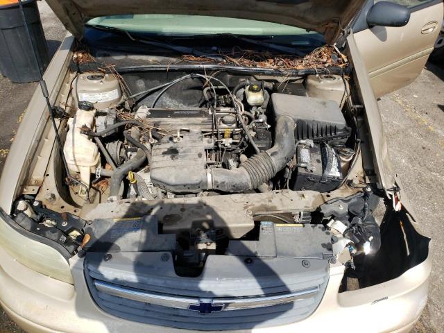 Photo 7 from auction – 2005 CHEVROLET CLASSIC with VIN 1G1ND52F65M132097