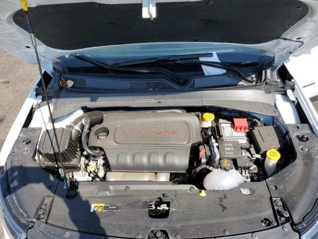 Photo 7 from auction – 2022 JEEP COMPASS LA with VIN 3C4NJDBBXNT136381