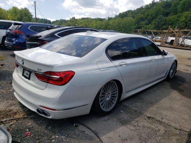 Photo 4 from auction – 2017 BMW ALPINA B7 with VIN WBA7F2C35HG543858