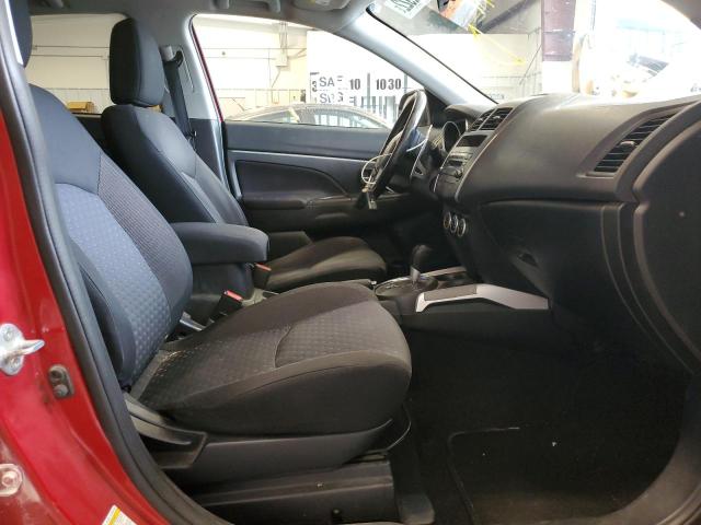 Photo 5 from auction – 2011 MITSUBISHI OUTLANDER with VIN JA4AR4AU0BZ002164