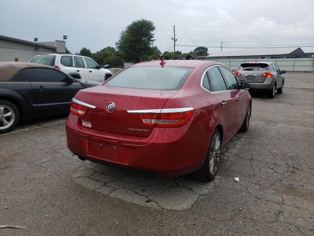 Photo 4 from auction – 2013 BUICK VERANO with VIN 1G4PS5SK9D4102878