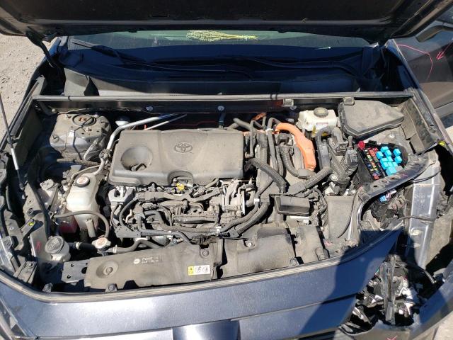 Photo 7 from auction – 2020 TOYOTA RAV4 LE with VIN JTMLWRFVXLD044328