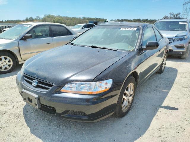 Photo 2 from auction – 2002 HONDA ACCORD EX with VIN 1HGCG22532A025762