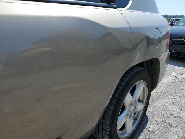 Photo 9 from auction – 2007 JEEP COMPASS LI with VIN 1J8FF57W27D273758