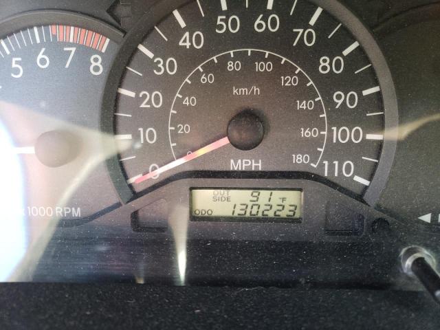 Photo 8 from auction – 2007 TOYOTA COROLLA CE with VIN 1NXBR32E27Z776217