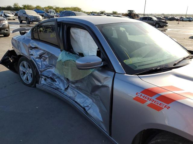 Photo 9 from auction – 2015 DODGE CHARGER SE with VIN 2C3CDXBG5FH722335