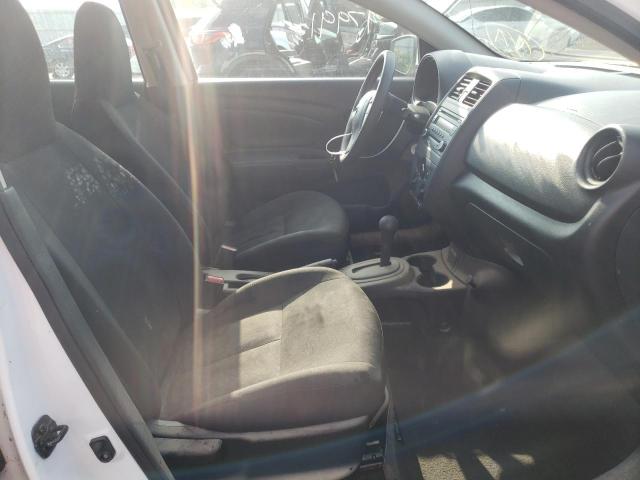 Photo 5 from auction – 2017 NISSAN VERSA S with VIN 3N1CN7AP2HL873401