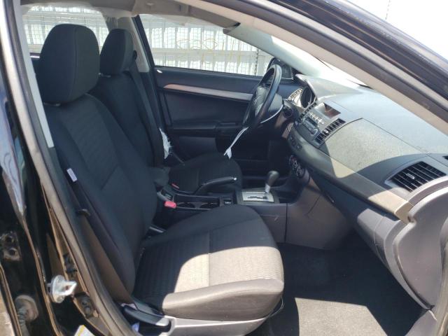 Photo 5 from auction – 2012 MITSUBISHI LANCER SE with VIN JA32V2FWXCU015389