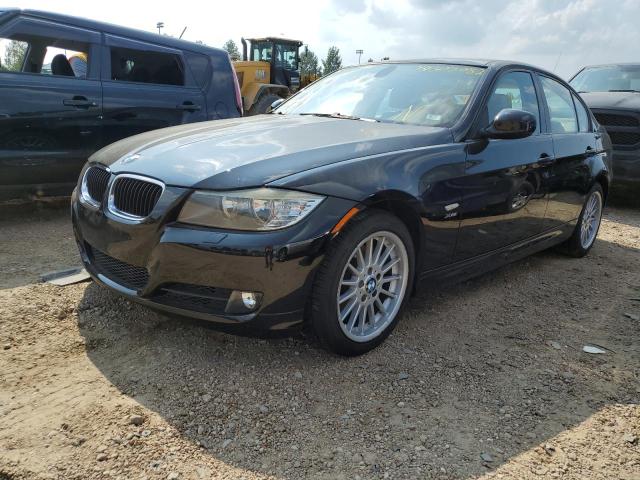 Photo 2 from auction – 2009 BMW 328 XI with VIN WBAPK73519A464993