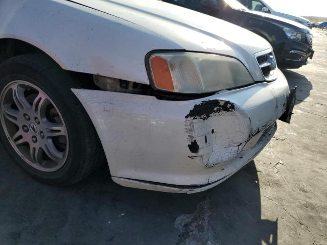 Photo 9 from auction – 2000 ACURA 3.2TL with VIN 19UUA5667YA046701