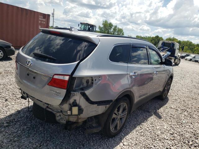 Photo 4 from auction – 2015 HYUNDAI SANTA FE with VIN KM8SR4HF3FU104980